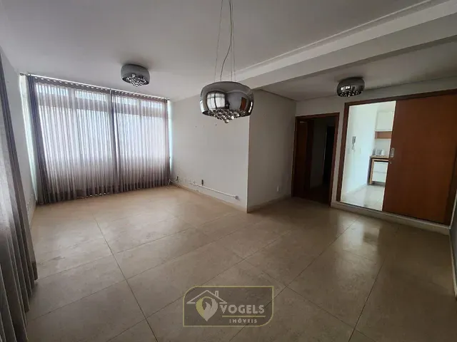 Apartamento com 150m² 3 quartos e 3 banheiros, à venda, no bairro Centro em Campinas