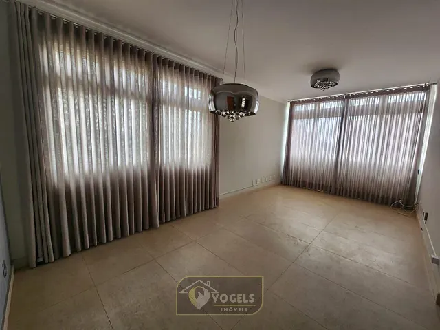 Apartamento com 150m² 3 quartos e 3 banheiros, à venda, no bairro Centro em Campinas