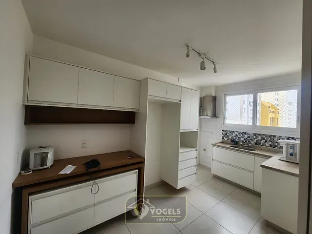 Apartamento com 150m² 3 quartos e 3 banheiros, à venda, no bairro Centro em Campinas