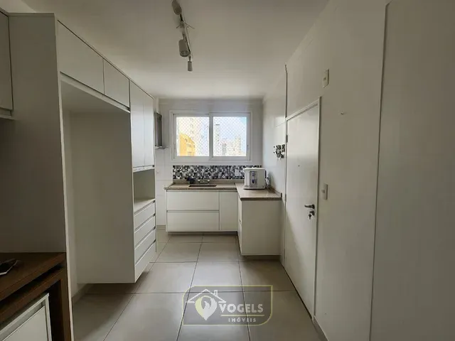 Apartamento com 150m² 3 quartos e 3 banheiros, à venda, no bairro Centro em Campinas