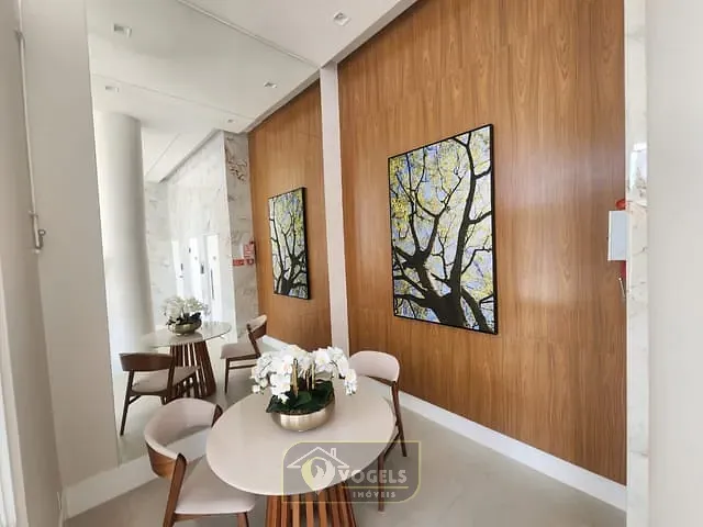 Apartamento com 150m² 3 quartos e 3 banheiros, à venda, no bairro Centro em Campinas