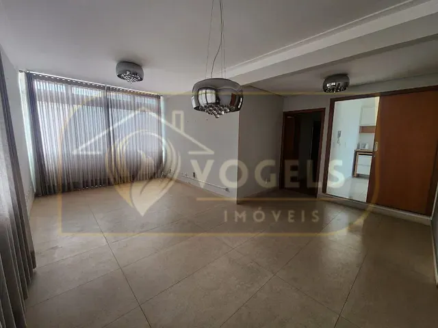 Apartamento com 150m² 3 quartos e 3 banheiros, à venda, no bairro Centro em Campinas