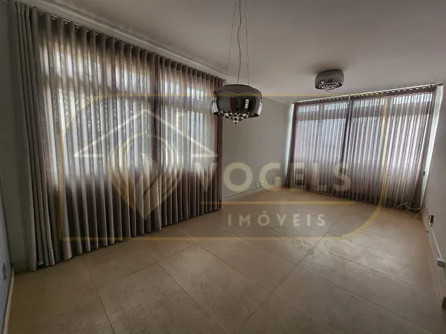 Apartamento com 150m² 3 quartos e 3 banheiros, à venda, no bairro Centro em Campinas