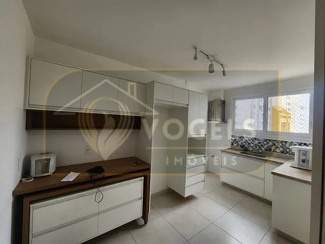 Apartamento com 150m² 3 quartos e 3 banheiros, à venda, no bairro Centro em Campinas