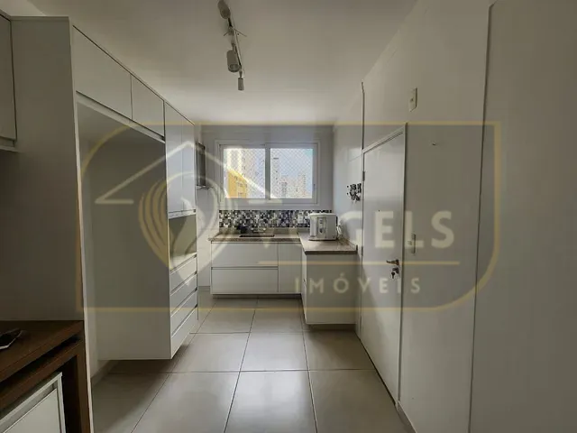 Apartamento com 150m² 3 quartos e 3 banheiros, à venda, no bairro Centro em Campinas