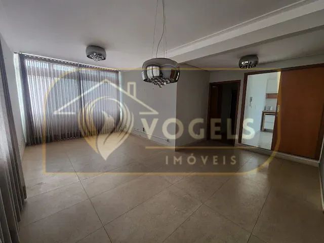 Apartamento com 150m² 3 quartos e 3 banheiros, à venda, no bairro Centro em Campinas