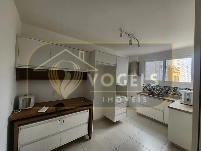 Apartamento com 150m² 3 quartos e 3 banheiros, à venda, no bairro Centro em Campinas