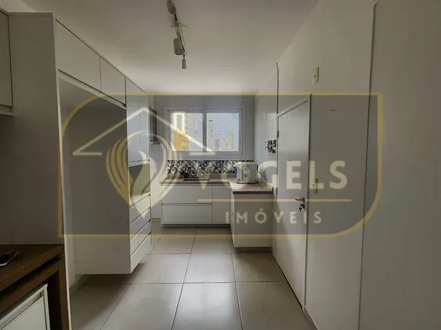 Apartamento com 150m² 3 quartos e 3 banheiros, à venda, no bairro Centro em Campinas
