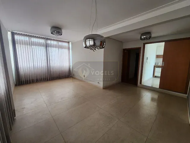 Apartamento com 150m² 3 quartos e 3 banheiros, à venda, no bairro Centro em Campinas