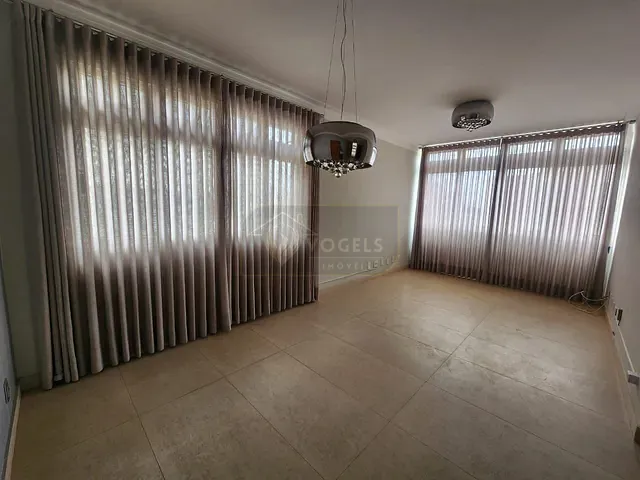 Apartamento com 150m² 3 quartos e 3 banheiros, à venda, no bairro Centro em Campinas