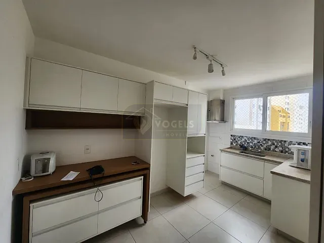 Apartamento com 150m² 3 quartos e 3 banheiros, à venda, no bairro Centro em Campinas