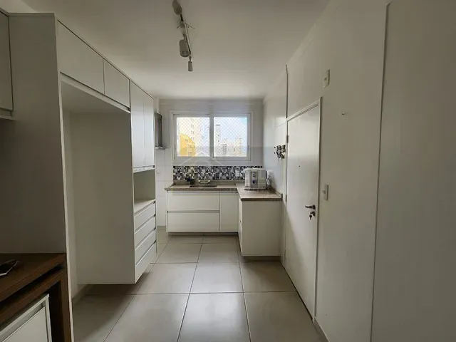 Apartamento com 150m² 3 quartos e 3 banheiros, à venda, no bairro Centro em Campinas