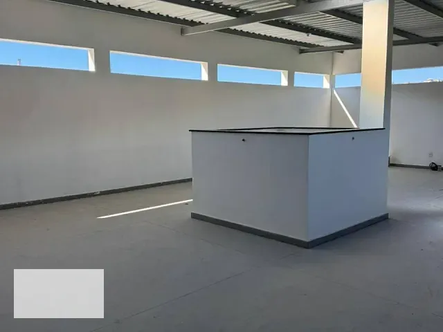 Apartamento 2 quartos e 1 banheiro, para alugar, no bairro Graminha em Santos Dumont