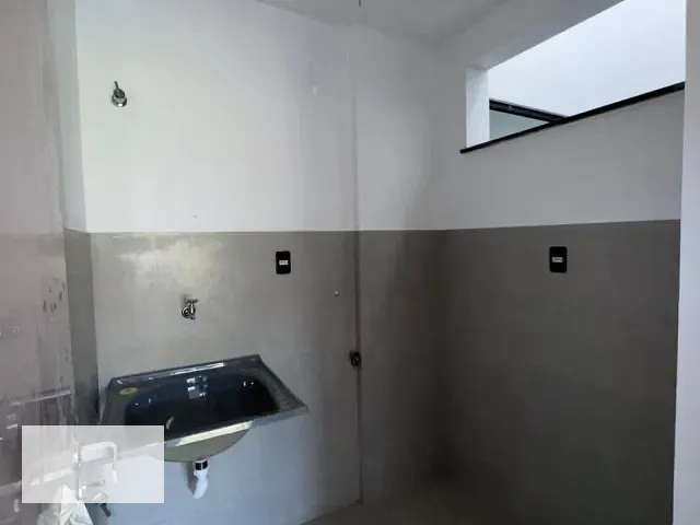 Apartamento 2 quartos e 1 banheiro, para alugar, no bairro Graminha em Santos Dumont