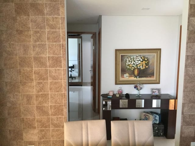 Apartamento à venda, no bairro Residencial Vale do Sol em Anápolis