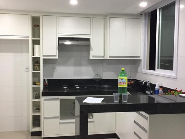 Apartamento à venda, no bairro Residencial Vale do Sol em Anápolis