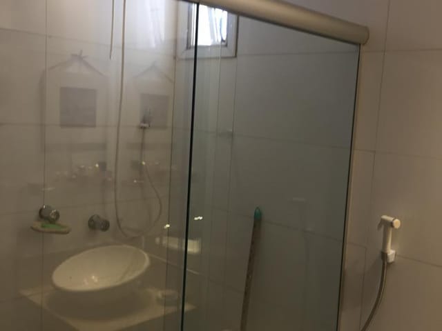 Apartamento à venda, no bairro Residencial Vale do Sol em Anápolis
