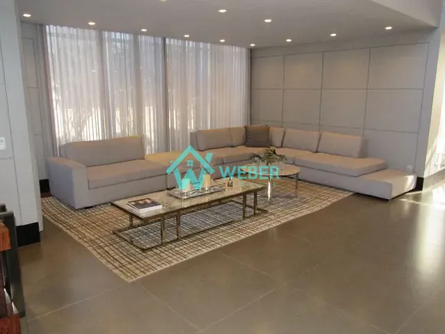 Apartamento com 330m² 3 quartos e 5 banheiros, à venda, no bairro Jardim Mauá em Novo Hamburgo
