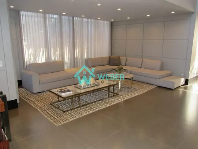 Apartamento com 330m² 3 quartos e 5 banheiros, à venda, no bairro Jardim Mauá em Novo Hamburgo
