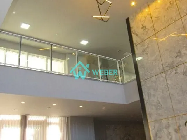 Apartamento com 330m² 3 quartos e 5 banheiros, à venda, no bairro Jardim Mauá em Novo Hamburgo