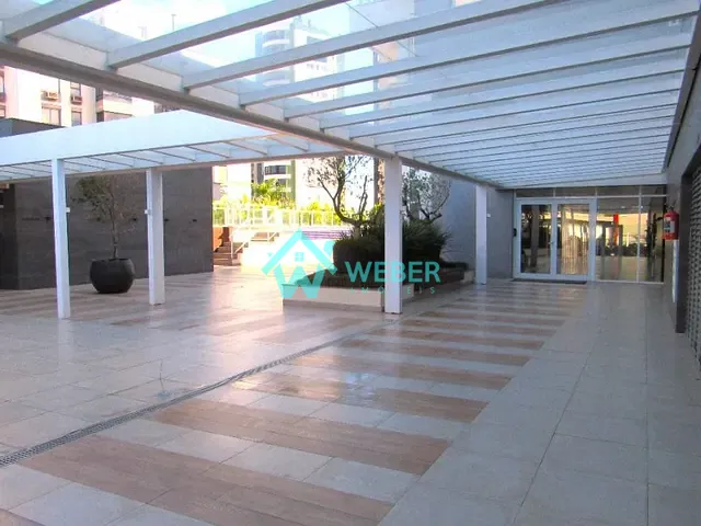Apartamento com 330m² 3 quartos e 5 banheiros, à venda, no bairro Jardim Mauá em Novo Hamburgo