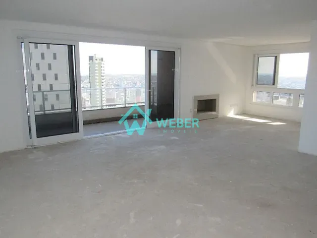 Apartamento com 330m² 3 quartos e 5 banheiros, à venda, no bairro Jardim Mauá em Novo Hamburgo