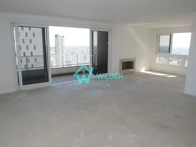 Apartamento com 330m² 3 quartos e 5 banheiros, à venda, no bairro Jardim Mauá em Novo Hamburgo