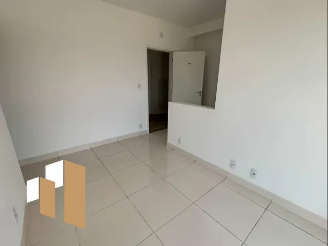 Apartamento 2 quartos e 1 banheiro, à venda, no bairro Jardim Casablanca em Indaiatuba