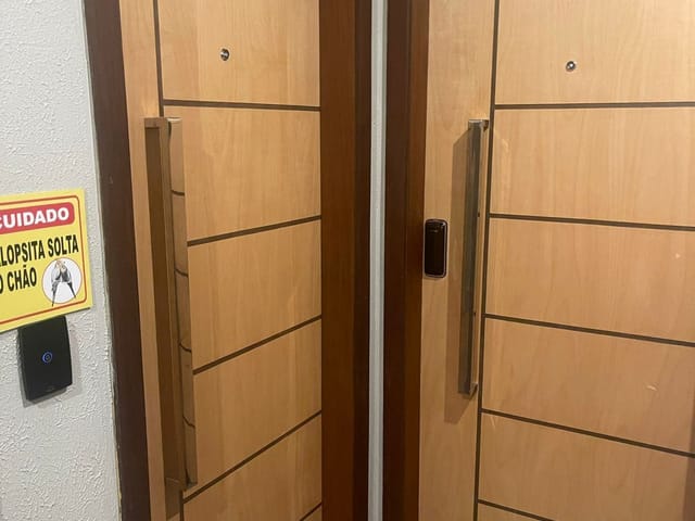 Foto do Apartamento - Apartamento para venda e locação, Ouro Preto, Belo Horizonte, MG | Zelita Cardoso Corretora de Imóveis