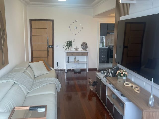 Foto do Apartamento - Apartamento para venda e locação, Ouro Preto, Belo Horizonte, MG | Zelita Cardoso Corretora de Imóveis