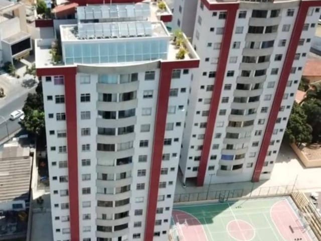 Foto do Apartamento - Apartamento para venda e locação, Ouro Preto, Belo Horizonte, MG | Zelita Cardoso Corretora de Imóveis