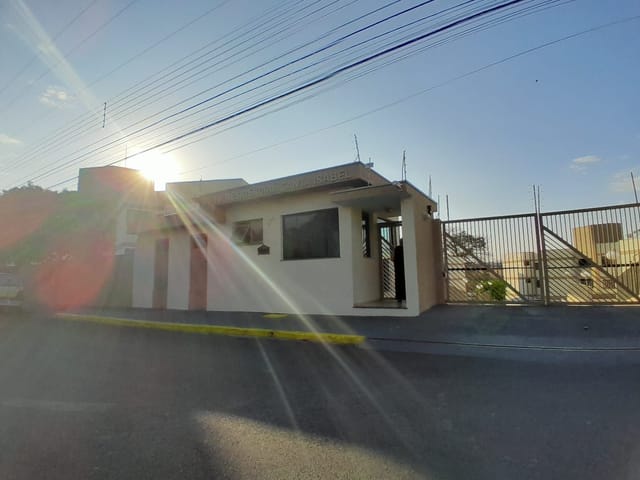 Apartamento com 60m² 2 quartos e 1 banheiro, para alugar, no bairro Jardim Nova São João em São João da Boa Vista