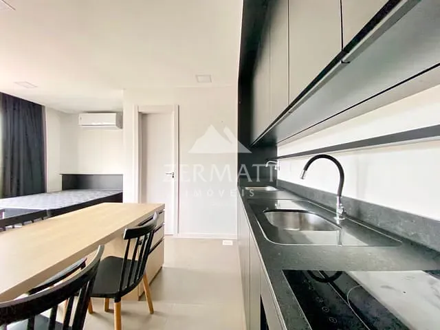 Apartamento com 33m² 1 quarto e 1 banheiro, para alugar, no bairro Itoupava Seca em Blumenau