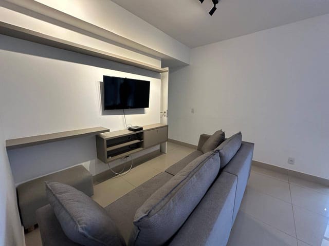 Foto do Apartamento - Vivaz Mobiliado Locação | Zwicker Imóveis