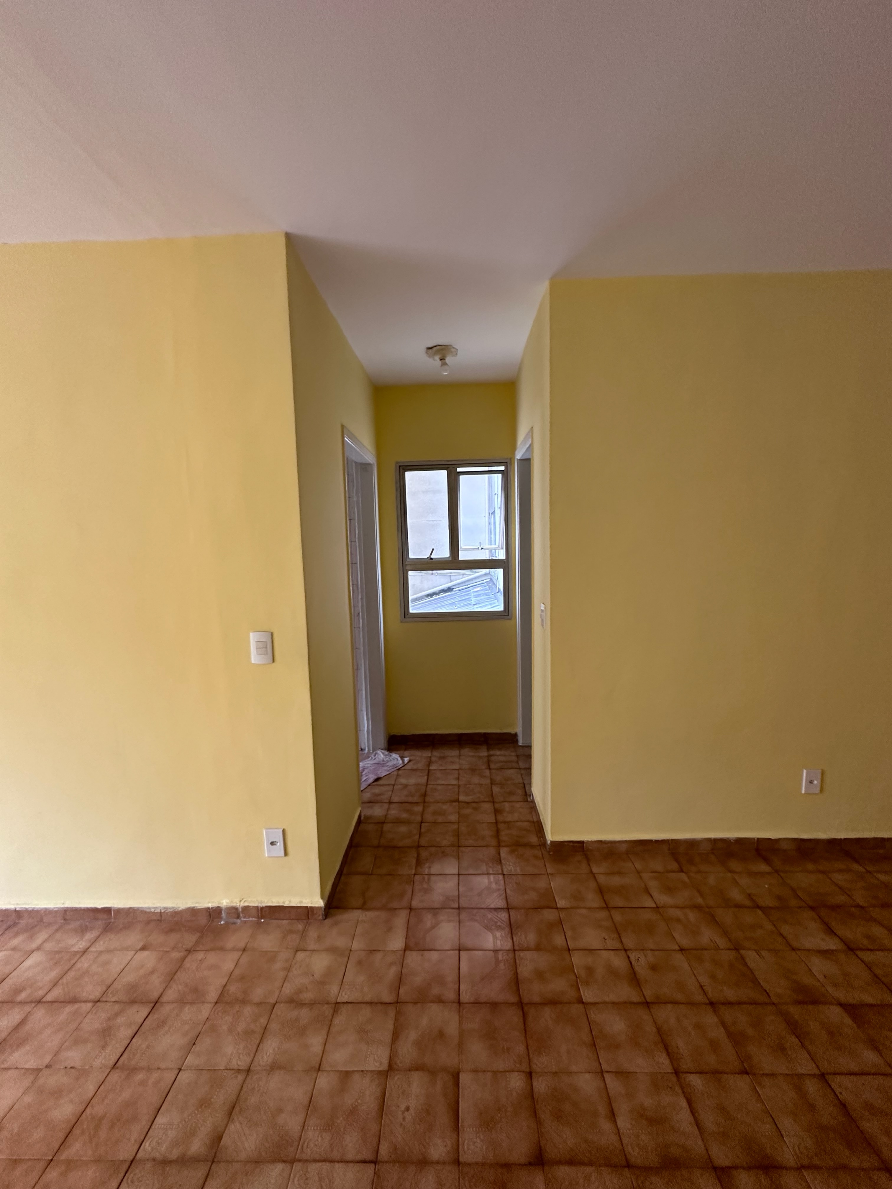 Apartamento à venda com 1 quarto, 46m² - Foto 7