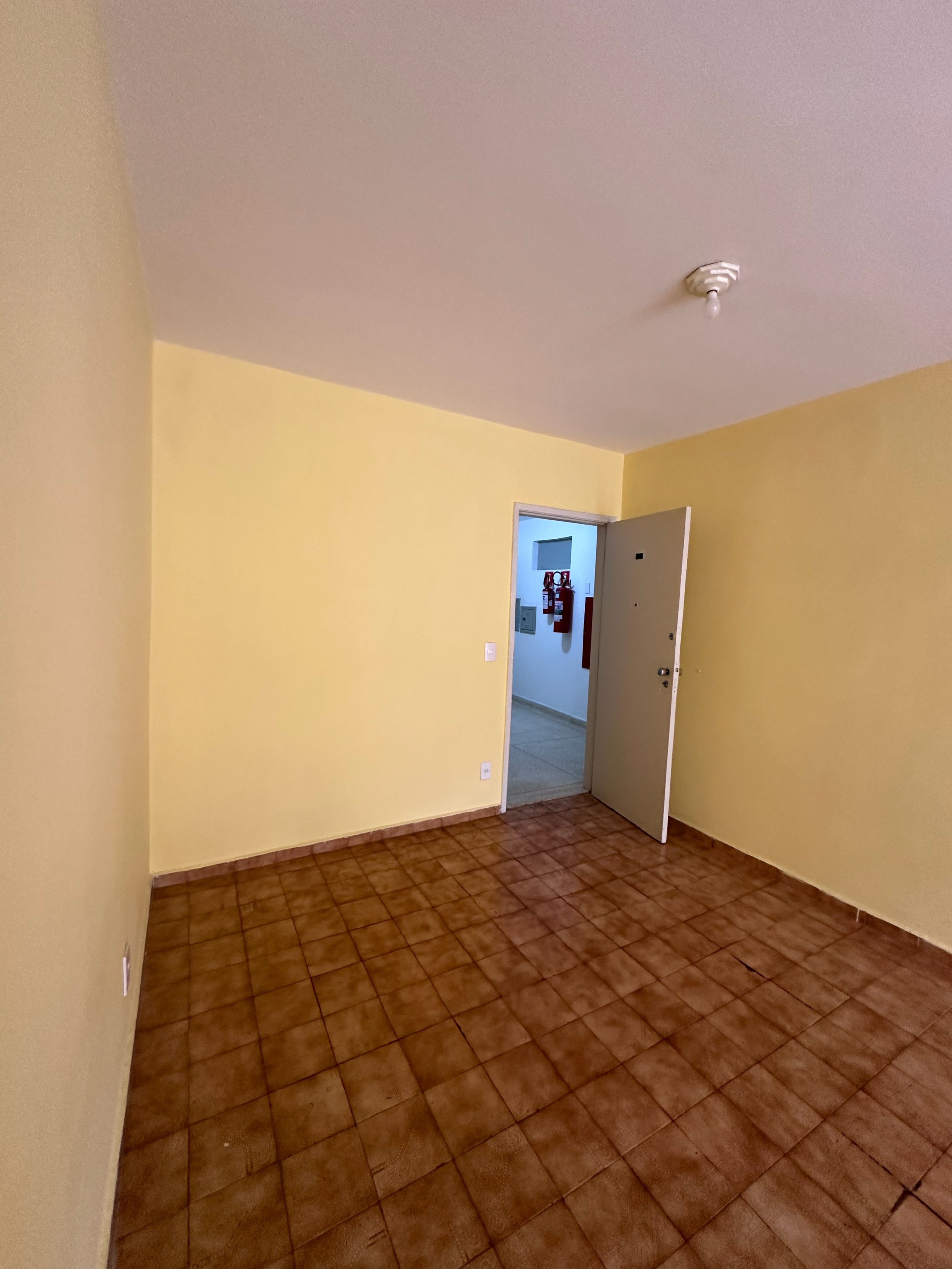 Apartamento à venda com 1 quarto, 46m² - Foto 9