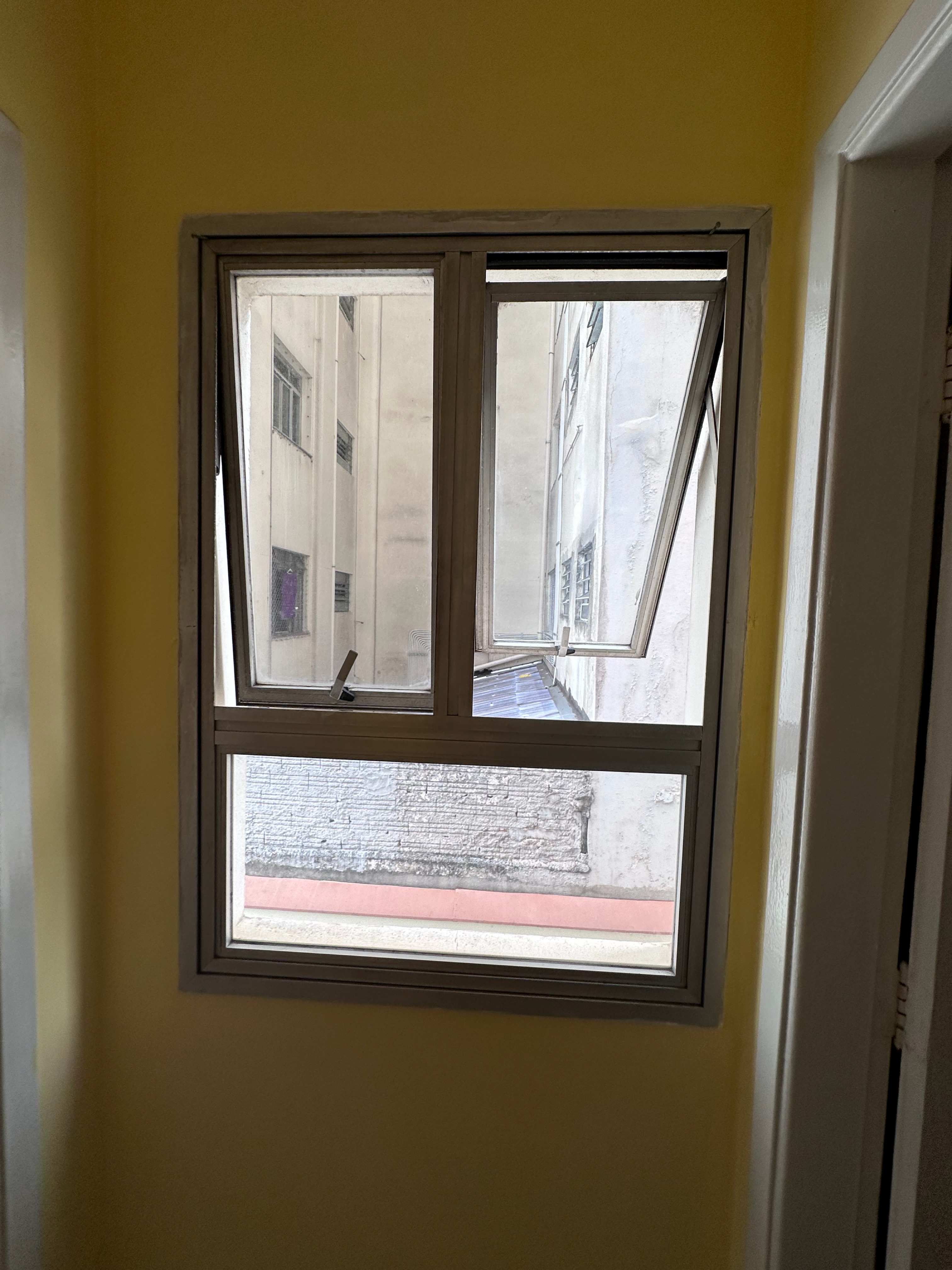 Apartamento à venda com 1 quarto, 46m² - Foto 3