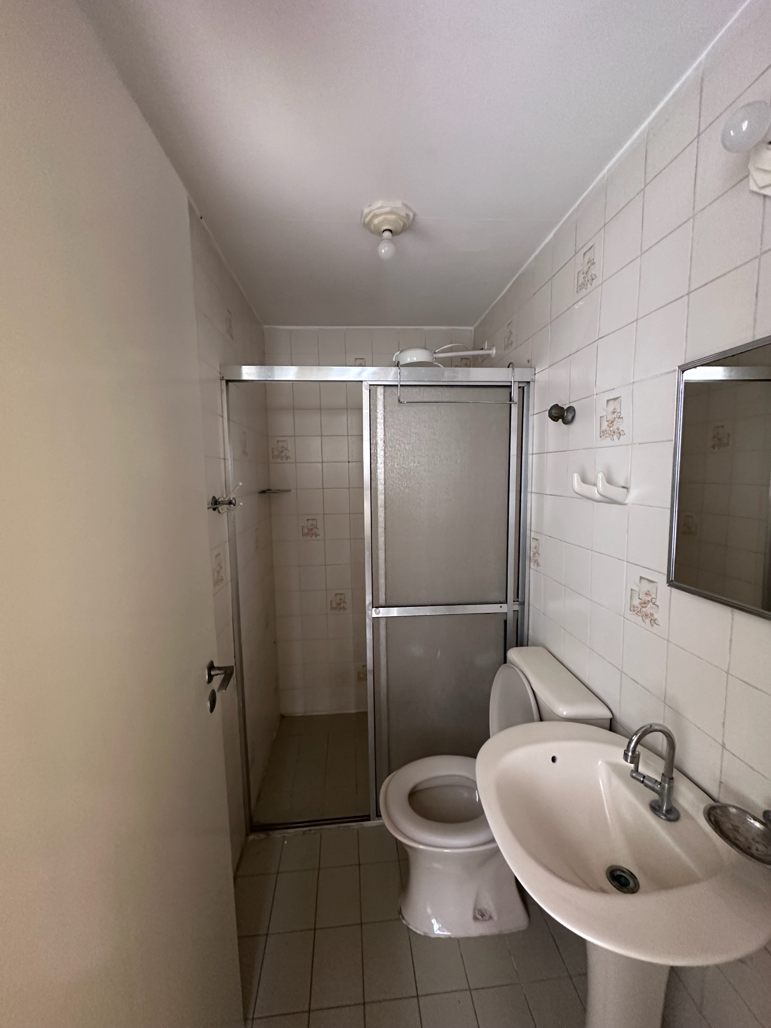 Apartamento à venda com 1 quarto, 46m² - Foto 8