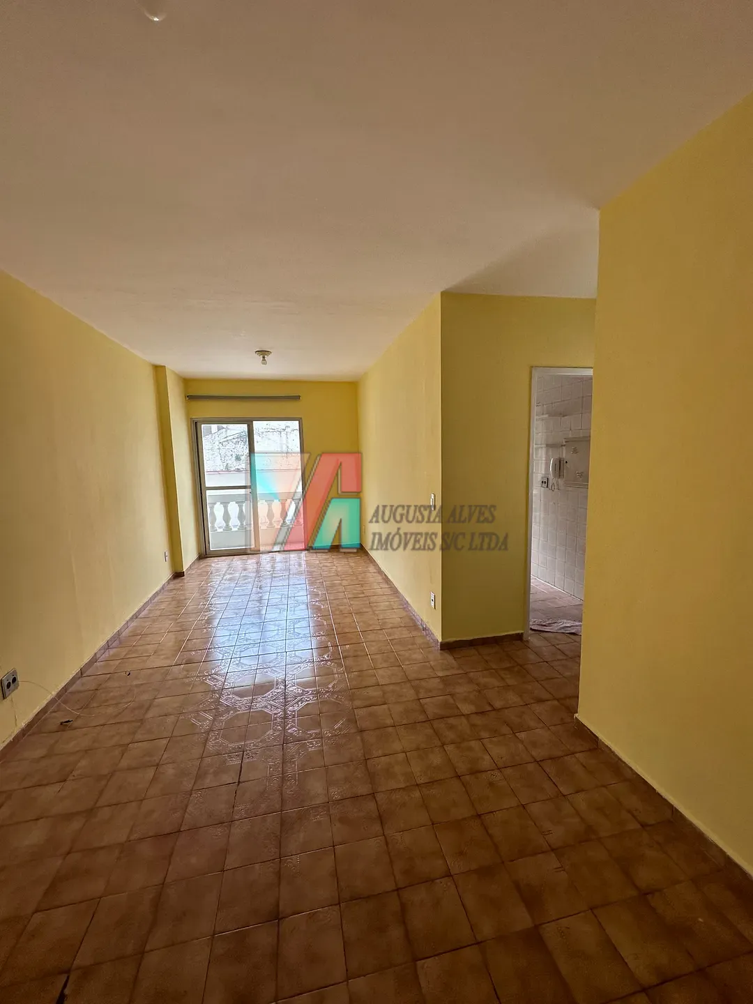 Apartamento, 1 quarto, 46 m² - Foto 1