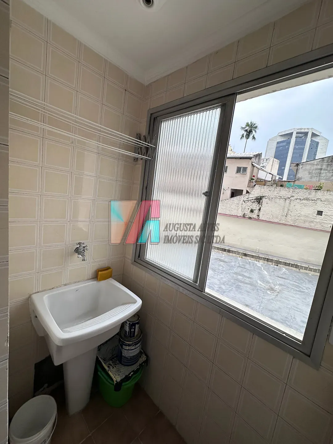 Apartamento, 1 quarto, 46 m² - Foto 5