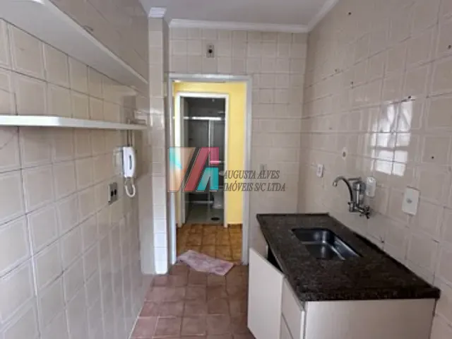 Apartamento com 57m² 1 quarto e 1 banheiro, à venda, no bairro Liberdade em São Paulo