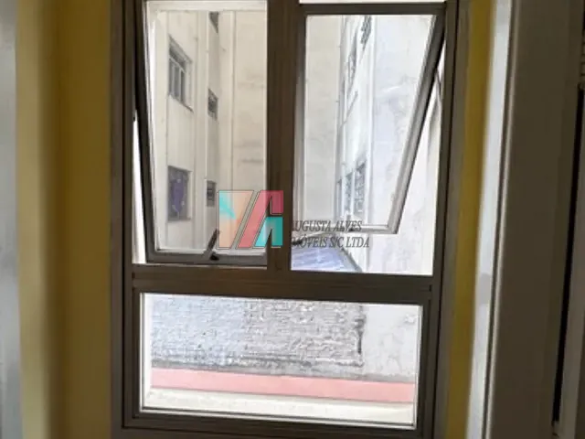 Apartamento com 57m² 1 quarto e 1 banheiro, à venda, no bairro Liberdade em São Paulo