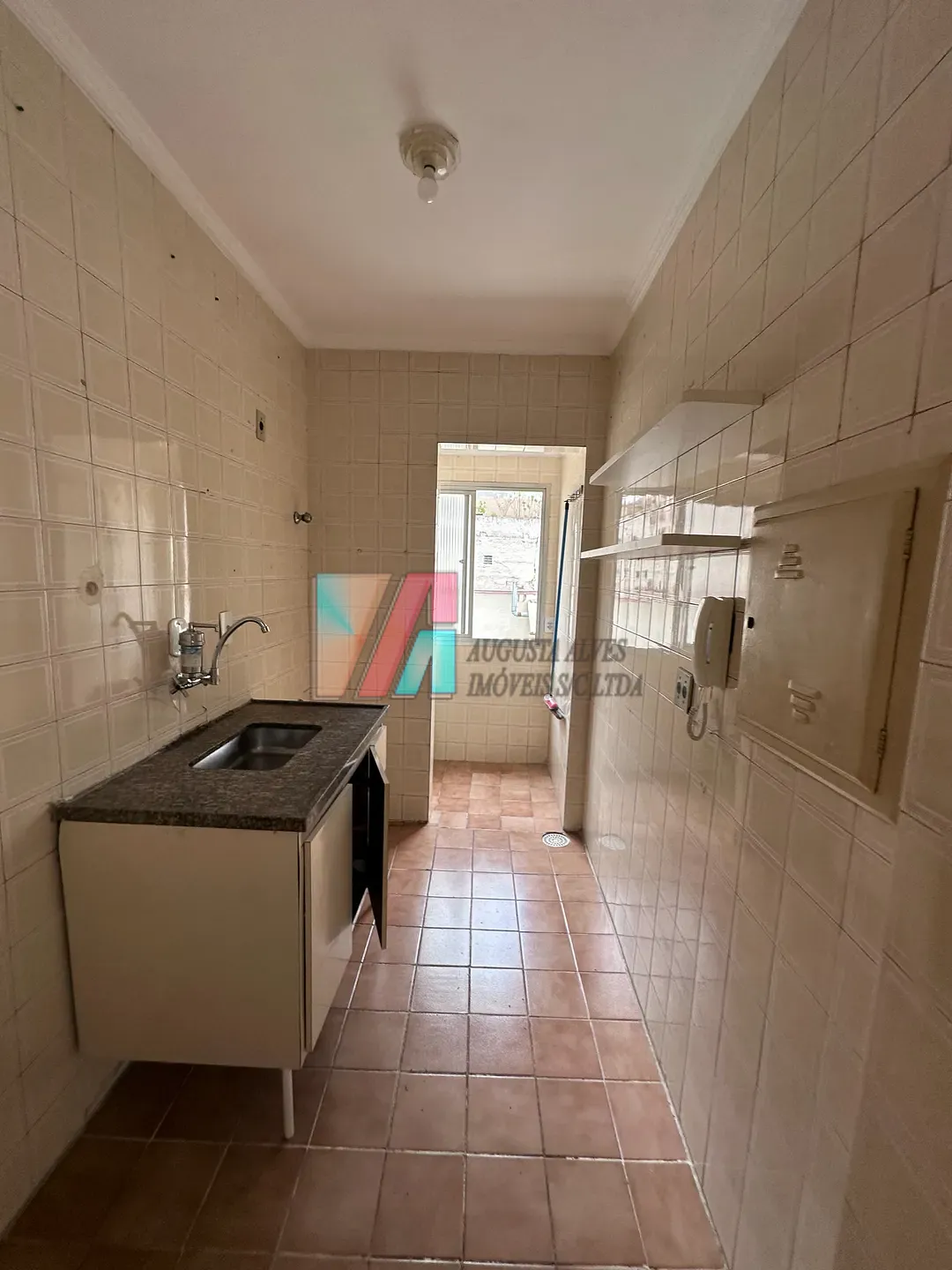 Apartamento, 1 quarto, 46 m² - Foto 6