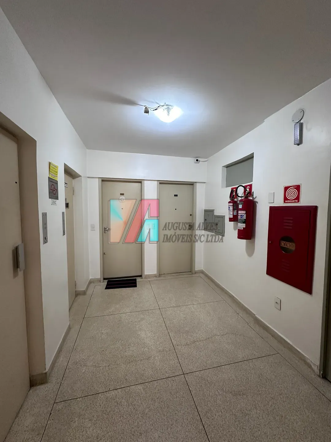 Apartamento, 1 quarto, 46 m² - Foto 12