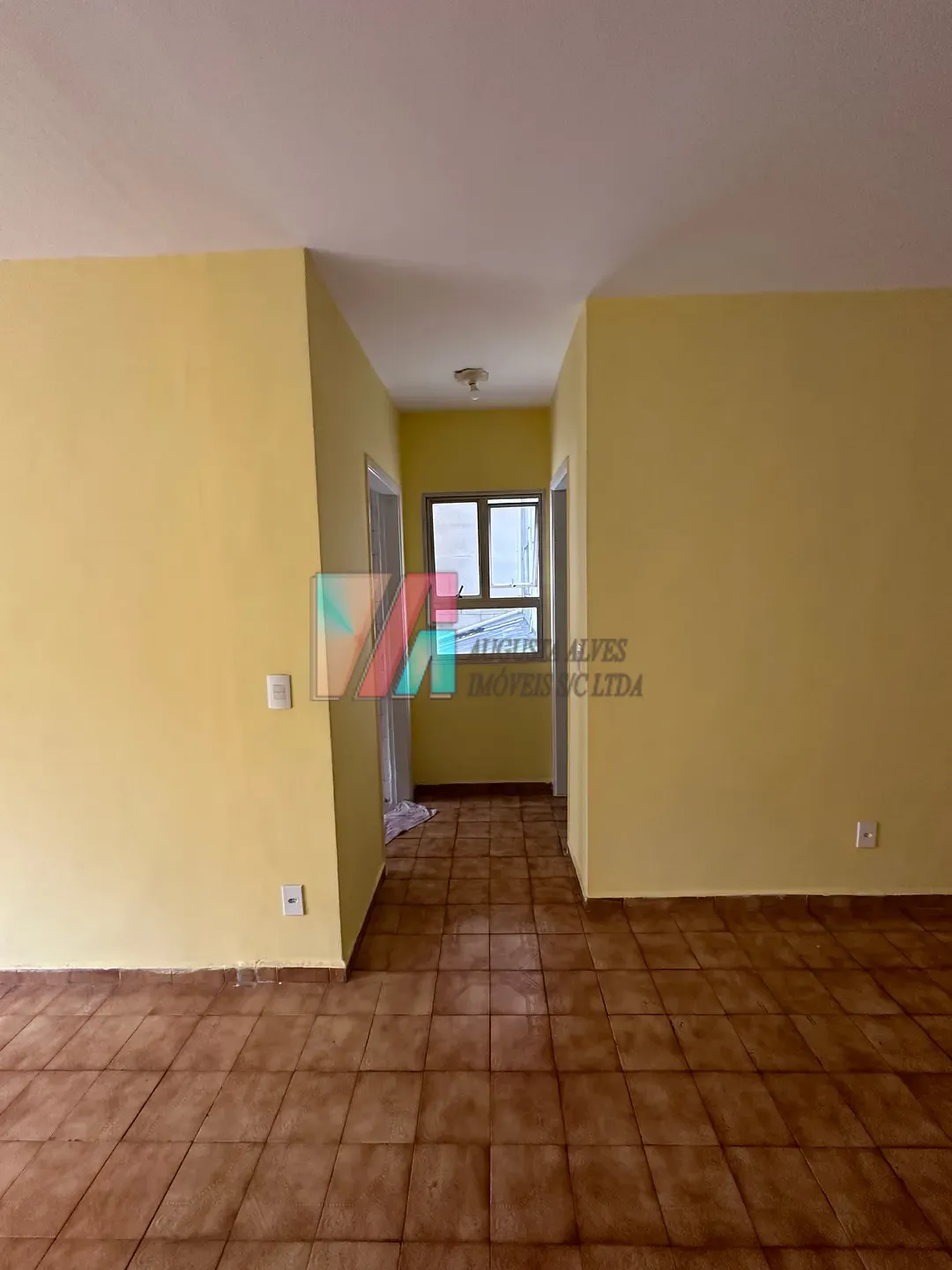 Apartamento, 1 quarto, 46 m² - Foto 7