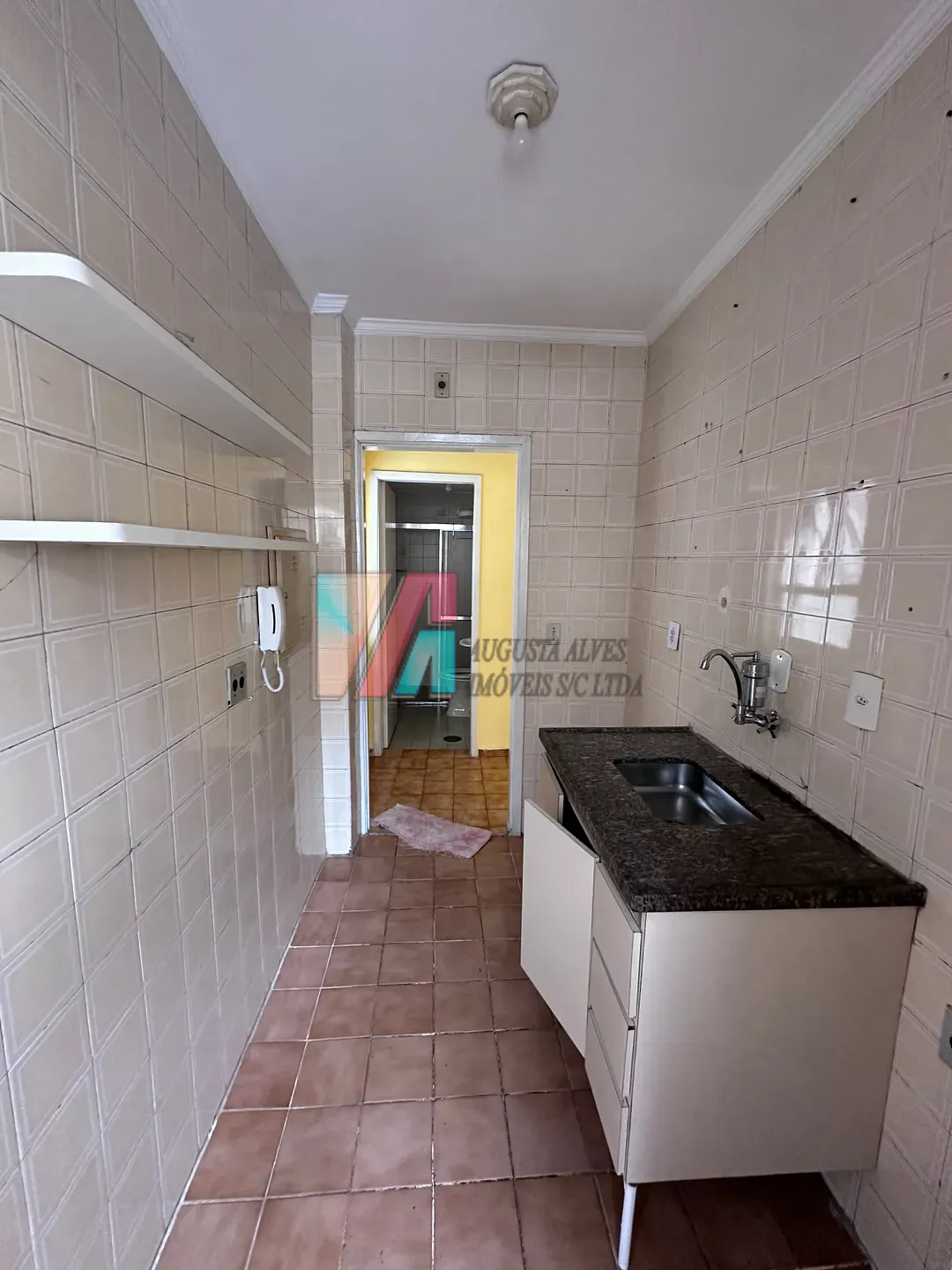Apartamento, 1 quarto, 46 m² - Foto 4
