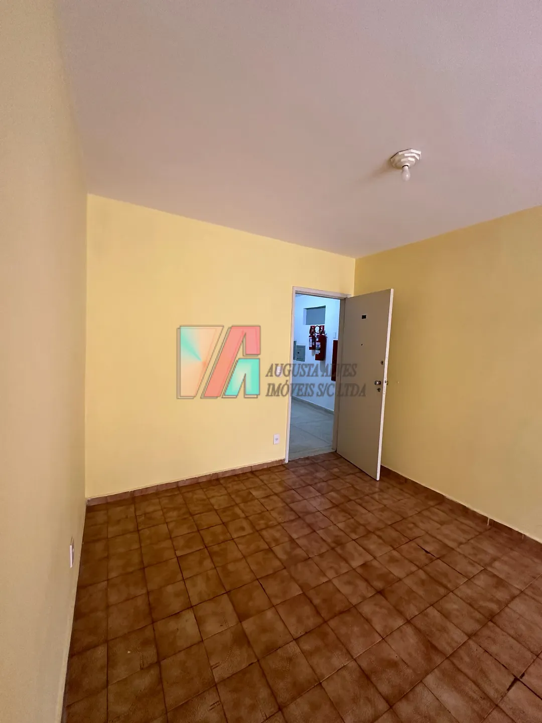 Apartamento, 1 quarto, 46 m² - Foto 9