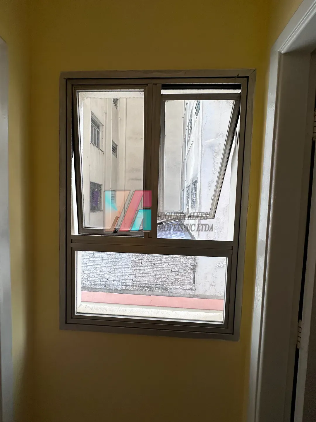 Apartamento, 1 quarto, 46 m² - Foto 3