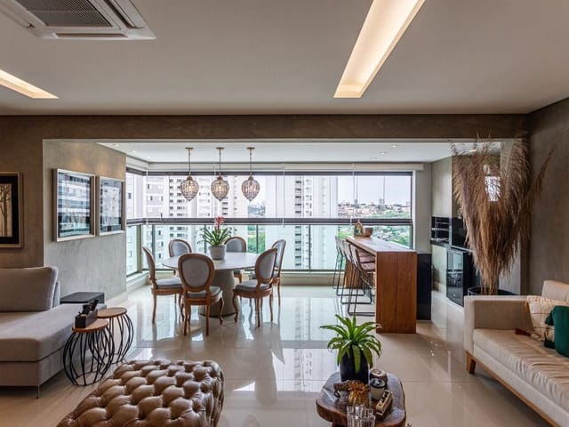 Apartamento à Venda no Maison Heritage