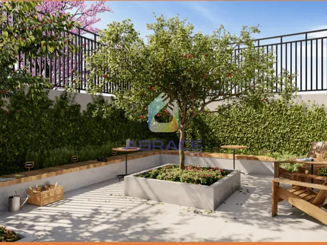 Apartamento com 66m² 2 quartos e 2 banheiros, à venda, no bairro Vila Margarida em Campo Grande